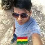 Elson Chinchilla - @chinchillaelson - Instagram