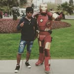 Elson Chinchilla - @elsonchinchilla - Instagram