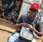 Elson Chinembiri - Facebook