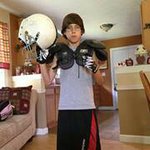 Nelson Clark - @nelsonclark3363 - Instagram