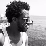 Elson de Pina - @elsondepina - Instagram
