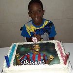 Suelson De Pina - @depinasuelson - Instagram