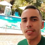 Elson Costa - @elsongabriel - Instagram