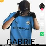 Elson Gabriel - @gabigb800 - Instagram