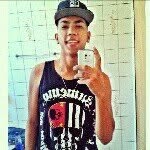 Elson Gabriel - @coxinha_eg - Instagram