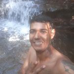 Elson Gabriel - @gabriel_brabeiro - Instagram