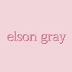 ELSON GRAY - @shopelsongray - Instagram