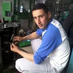 Elson Halla - @elsonhalla - Instagram
