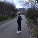 Ervis Hallidri - @elsonhallidri_29 - Instagram
