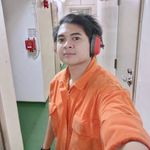 Elson John Amparo - @milliampz - Instagram