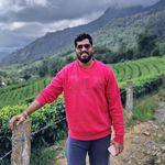 Elson Palakuzhy - @johnsonelson27 - Instagram