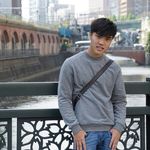Elson Lim - @elsonlimja - Instagram