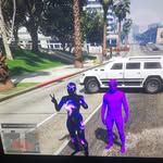 Elson Louis Foreman || - @purp_alien - Instagram