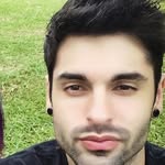 Elson Machado - @juarez_elson - Instagram
