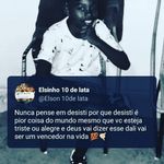 Elson Muniz - @elsonmuniz12 - Instagram