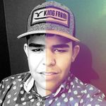 Elson Muniz - @elsonmunizjunior - Instagram