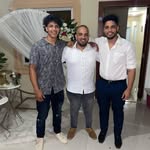Nelson Muñoz - @nelsonmunoz92 - Instagram