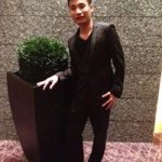 Elson Ng - @cheongkhun90 - Instagram