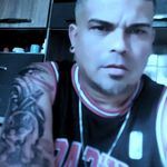 Elson Ramos - @elsonramosmusica - Instagram