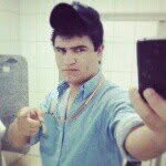 Elson Rodrigues - @elson_rosa - Instagram
