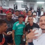 Elson rosa dos santos junior - @elsonrosadossantosjunior - Instagram