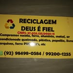 Élson Amorim - @elson_sucata - Instagram