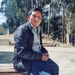 Elson sulluchuco rojas - @elsonsulluchuco - Instagram