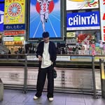 簨铭 - @elsonsummit - Instagram