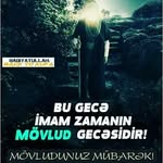 Musaligüneş - @elson.sunar123 - Instagram