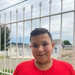 Suel Delis - @elson_suel_constante - Instagram