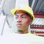 Elson Wilson - @___virgoking - Instagram