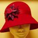 Elspeth Alexander Millinery and Felt - Facebook