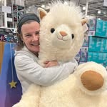 Elspeth Bell - @elspethbellphd - Instagram