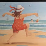 Elspeth Bennett - @pingbert - Instagram