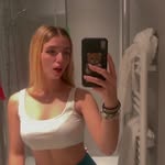 Elspeth Chapman - @larfgann - Instagram