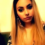 Elspeth Cooper - @xarixyle - Instagram
