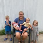 Elabeth Davidson - Facebook