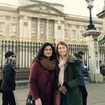 Elspeth Dixon - @elspethcd - Instagram