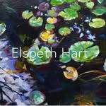 Elspeth Hart - @elshart.paintings - Instagram