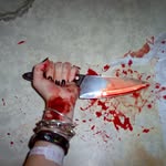 Elspeth Johnson - @blood_is_our_world - Instagram