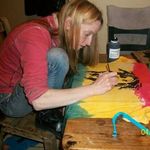 Elspeth Macdonald - @m0u5emac - Instagram