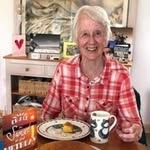 Elspeth MacDonald - @elspeth.catrim - Instagram