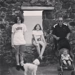 Elspeth Mann - @mannmini - Instagram