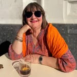 Elspeth Morris - @elspeth65 - Instagram