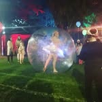 Elspeth Morris - @spethm - Instagram