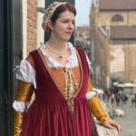 Elspeth Morris - @mearchuimhne - Instagram