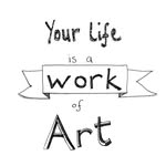 Elspeth Murray - @yourlifeisaworkofart - Instagram