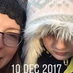 Elspeth Scott - @elspeth1981 - Instagram