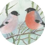 Elspeth Scott - @els_pethscottart - Instagram