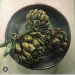 Elspeth Scott - @elspethscottart - Instagram